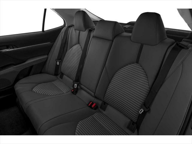 Thumbnail: 2024 Toyota Camry - 12