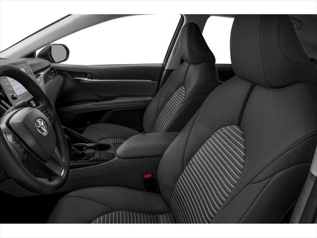 Thumbnail: 2024 Toyota Camry - 10