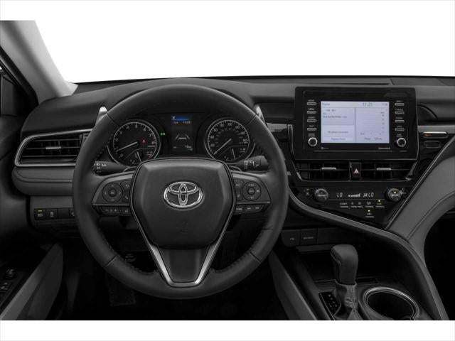 Thumbnail: 2024 Toyota Camry - 2