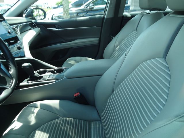 Thumbnail: 2024 Toyota Camry - 11