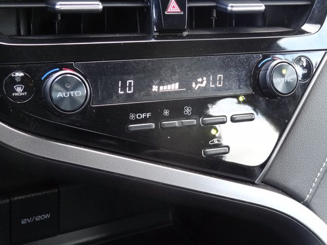 Thumbnail: 2024 Toyota Camry - 30