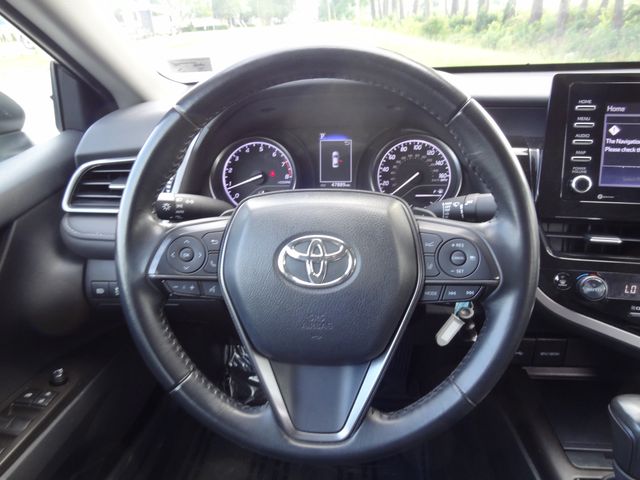 Thumbnail: 2024 Toyota Camry - 9