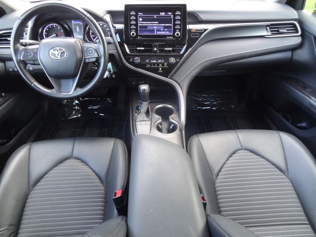Thumbnail: 2024 Toyota Camry - 2