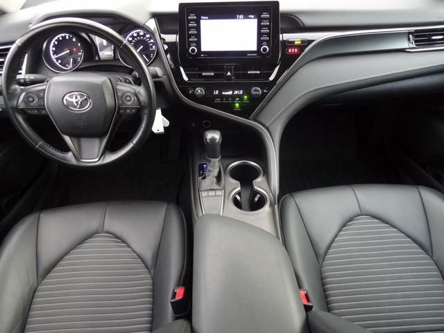 Thumbnail: 2024 Toyota Camry - 2