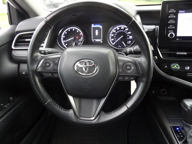 Thumbnail: 2024 Toyota Camry - 9