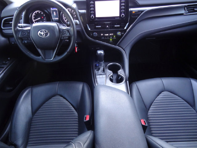 Thumbnail: 2023 Toyota Camry - 2