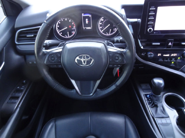 Thumbnail: 2023 Toyota Camry - 9
