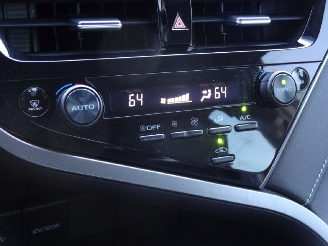 Thumbnail: 2023 Toyota Camry - 28