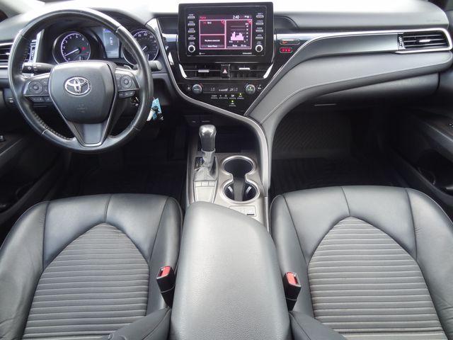 Thumbnail: 2023 Toyota Camry - 2