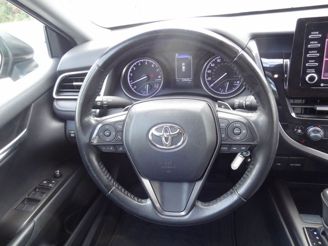 Thumbnail: 2023 Toyota Camry - 9