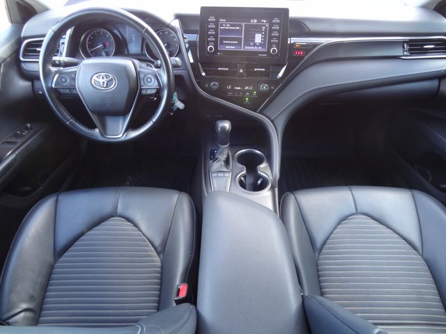 Thumbnail: 2024 Toyota Camry - 2