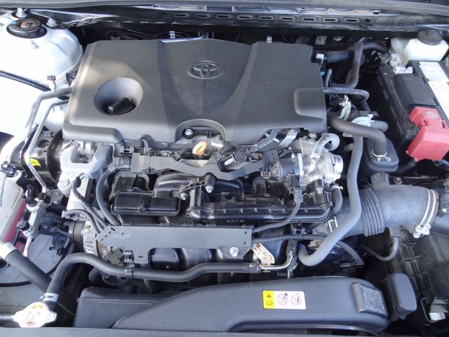 Thumbnail: 2024 Toyota Camry - 7