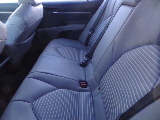 Thumbnail: 2021 Toyota Camry - 9