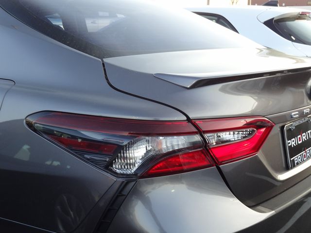 Thumbnail: 2021 Toyota Camry - 20