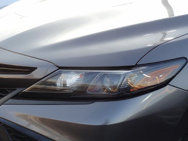 Thumbnail: 2021 Toyota Camry - 19