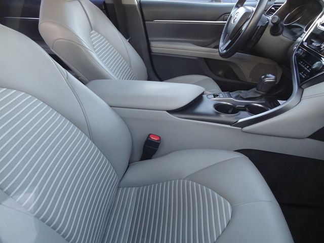 Thumbnail: 2021 Toyota Camry - 8