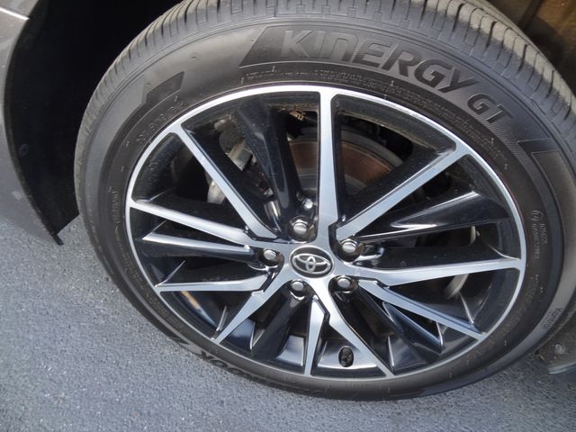 Thumbnail: 2021 Toyota Camry - 6