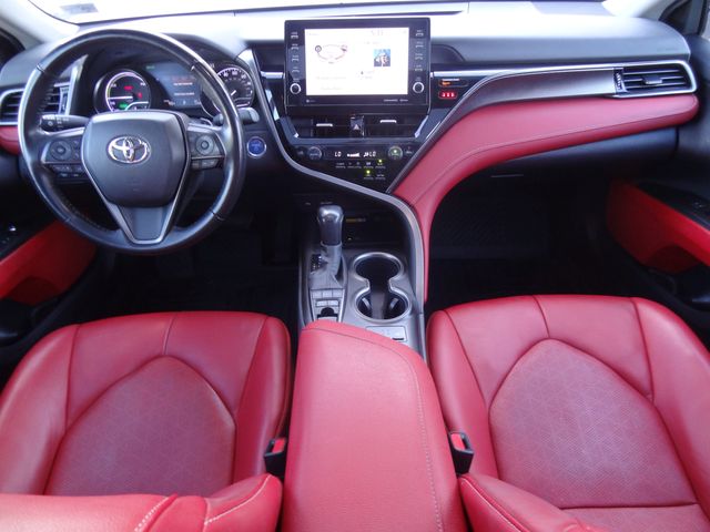 Thumbnail: 2023 Toyota Camry - 2