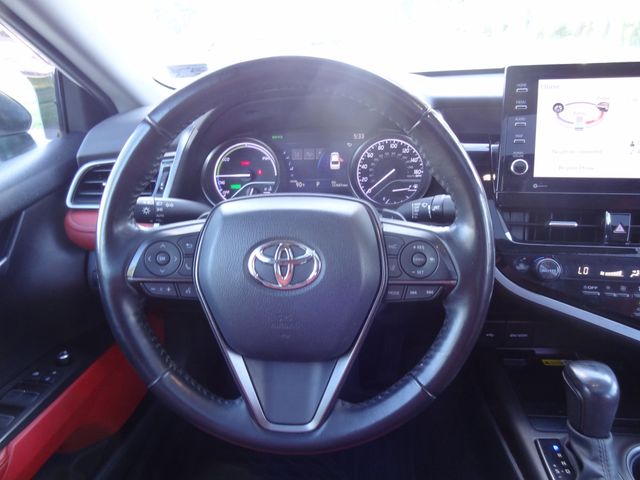 Thumbnail: 2023 Toyota Camry - 9