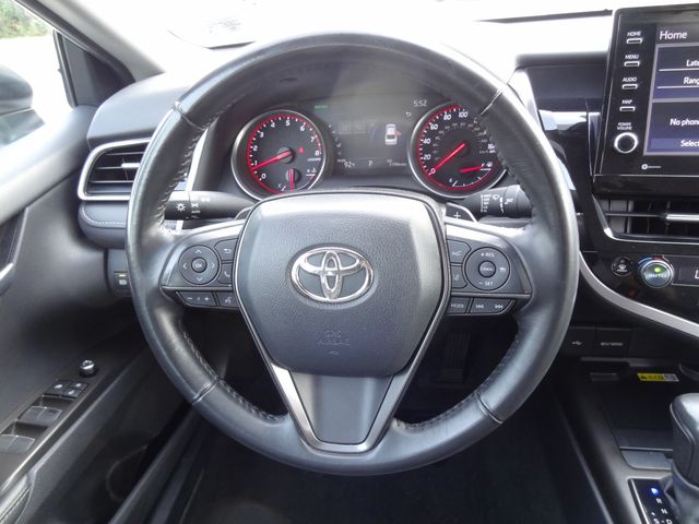 Thumbnail: 2024 Toyota Camry - 9