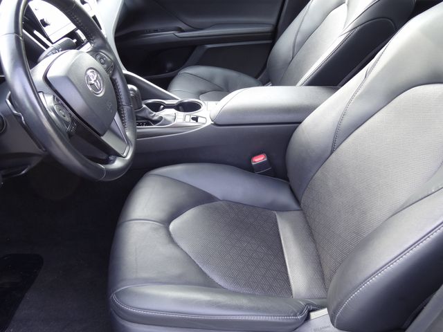 Thumbnail: 2024 Toyota Camry - 10