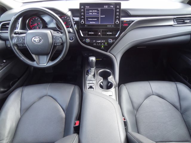 Thumbnail: 2024 Toyota Camry - 2