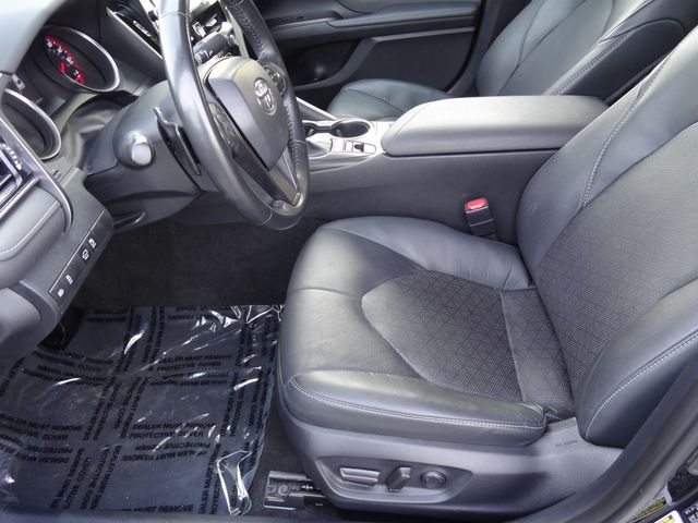 Thumbnail: 2024 Toyota Camry - 10