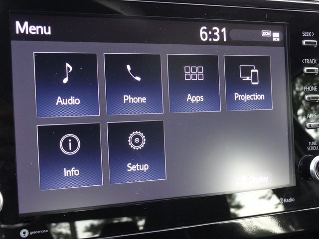 Thumbnail: 2024 Toyota Camry - 13