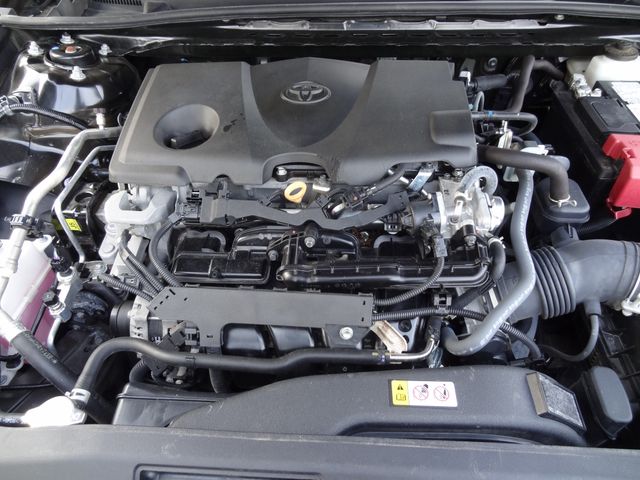 Thumbnail: 2024 Toyota Camry - 8