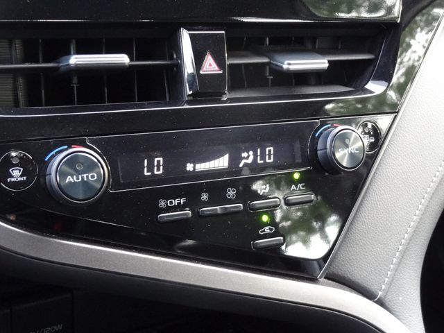Thumbnail: 2024 Toyota Camry - 31