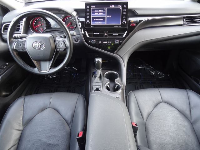 Thumbnail: 2024 Toyota Camry - 2