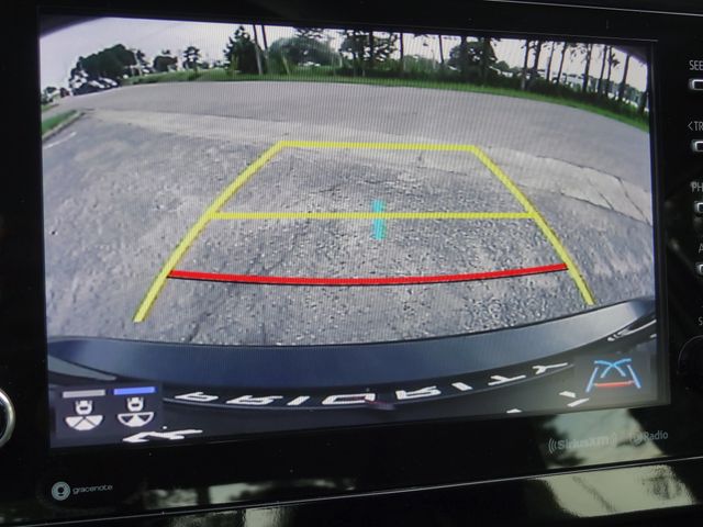 Thumbnail: 2024 Toyota Camry - 29