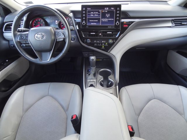 Thumbnail: 2024 Toyota Camry - 2