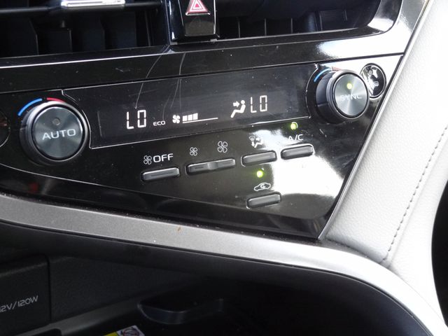 Thumbnail: 2024 Toyota Camry - 37