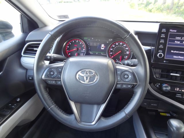 Thumbnail: 2024 Toyota Camry - 9