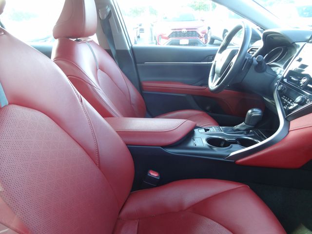 Thumbnail: 2024 Toyota Camry - 6