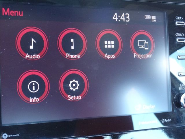 Thumbnail: 2024 Toyota Camry - 23