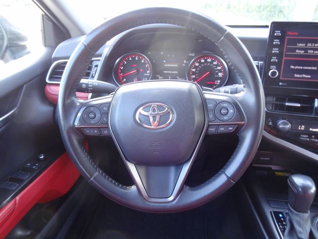Thumbnail: 2024 Toyota Camry - 8