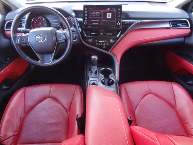 Thumbnail: 2024 Toyota Camry - 2