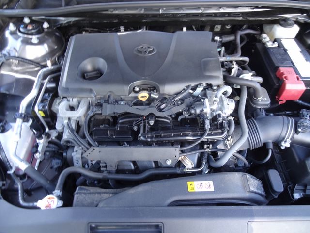 Thumbnail: 2024 Toyota Camry - 7