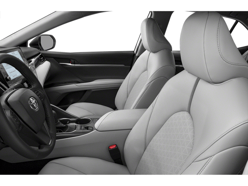 Thumbnail: 2024 Toyota Camry - 6