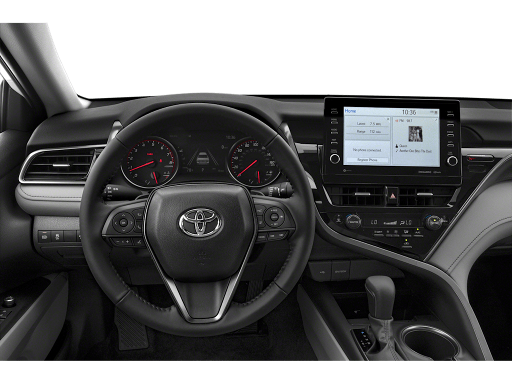 Thumbnail: 2024 Toyota Camry - 2