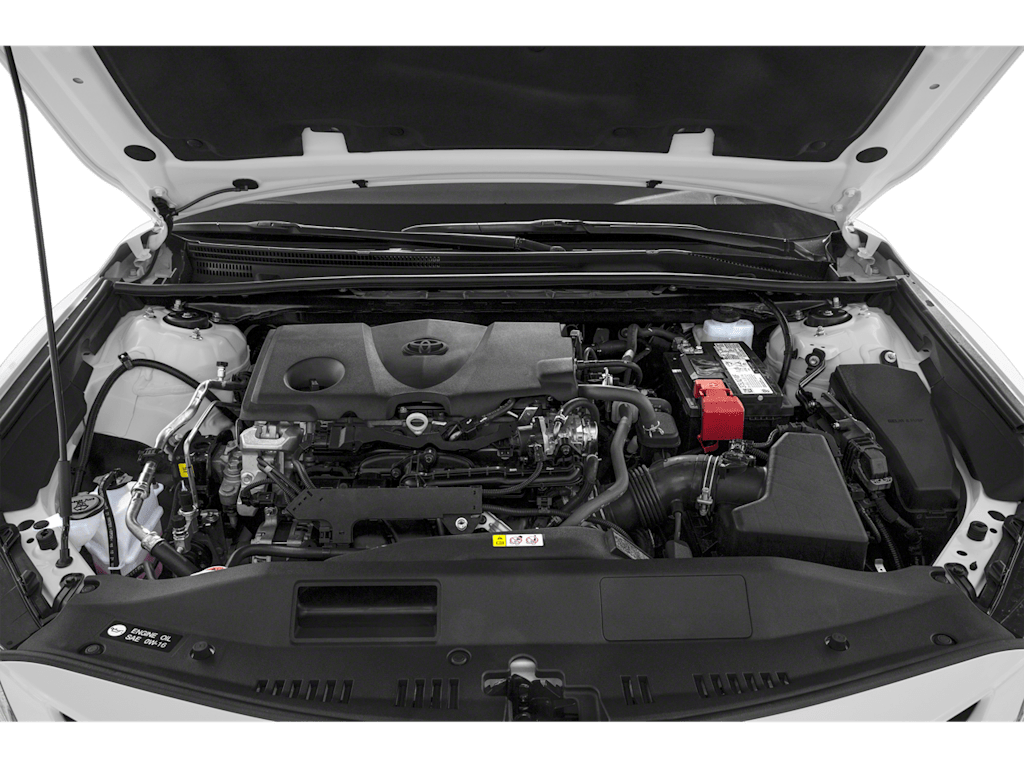 Thumbnail: 2024 Toyota Camry - 4