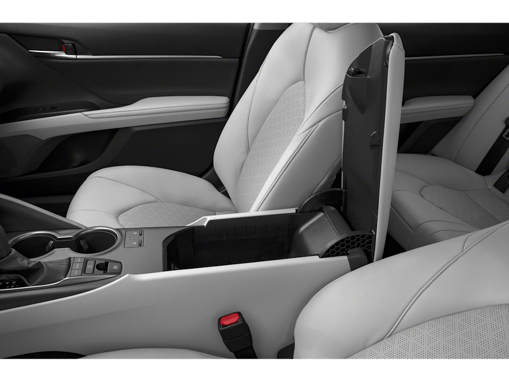 Thumbnail: 2024 Toyota Camry - 10