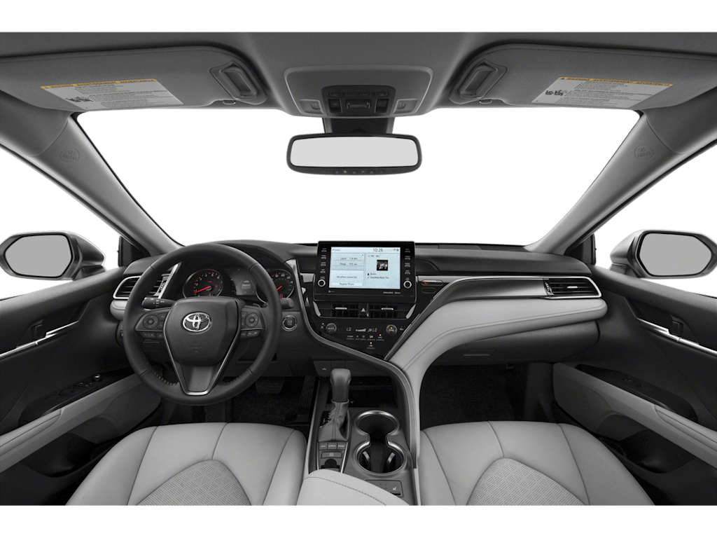 Thumbnail: 2024 Toyota Camry - 5