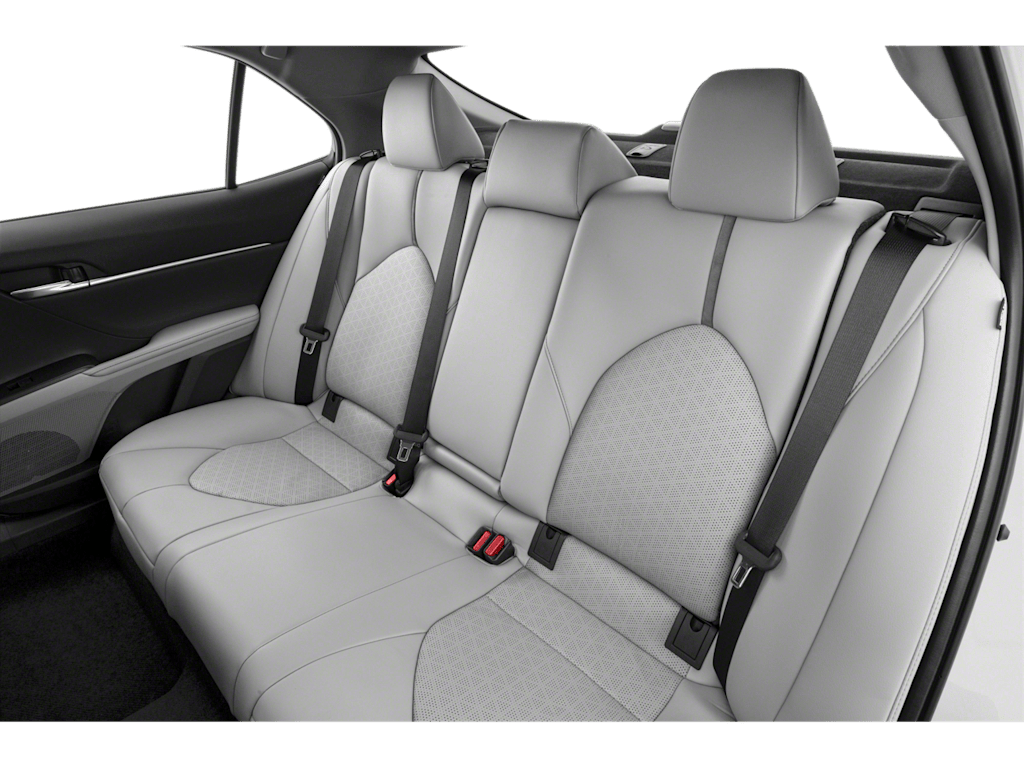 Thumbnail: 2024 Toyota Camry - 7