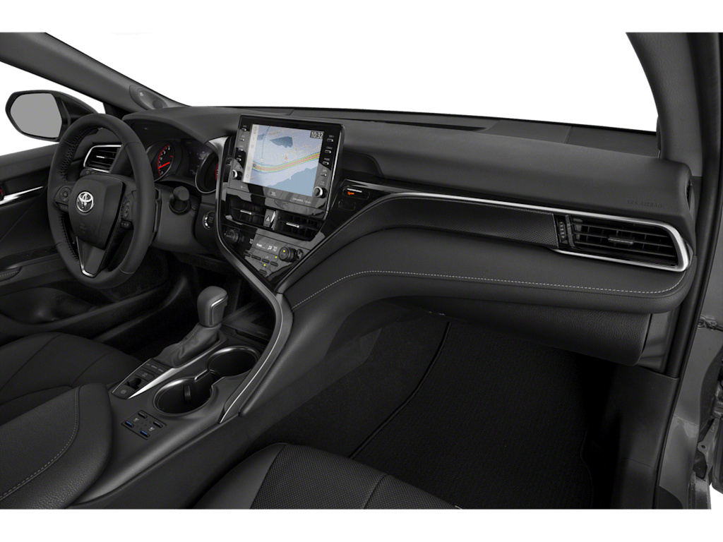 Thumbnail: 2022 Toyota Camry - 8