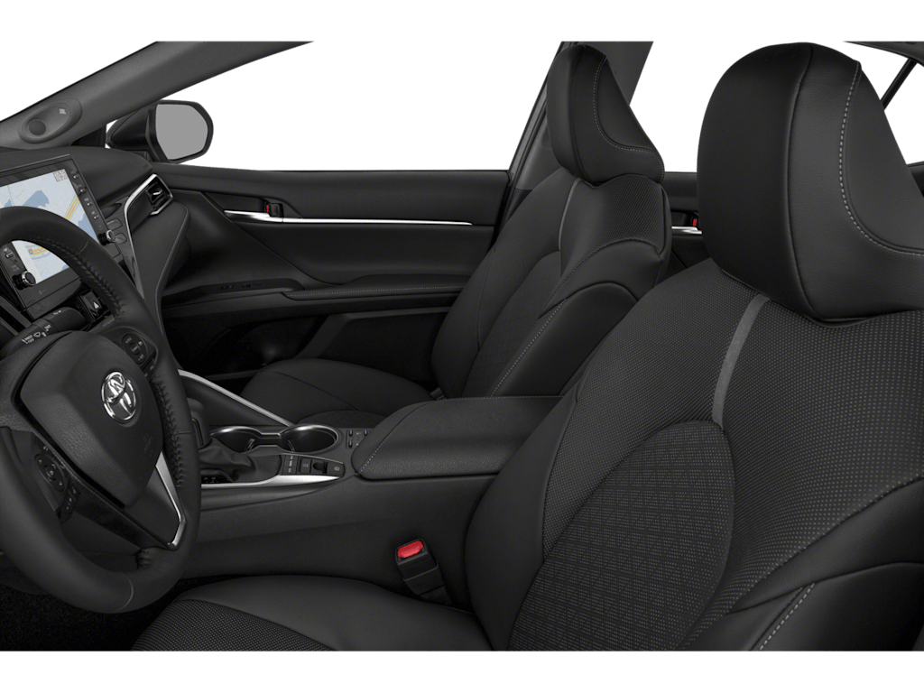 Thumbnail: 2022 Toyota Camry - 6