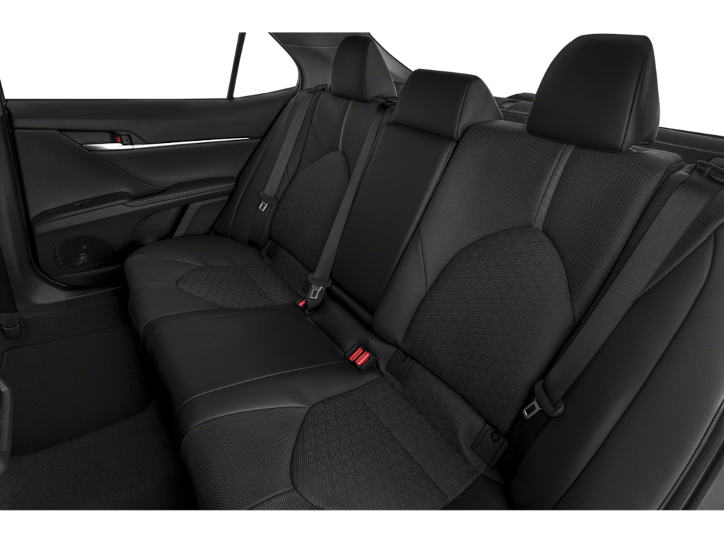 Thumbnail: 2022 Toyota Camry - 7