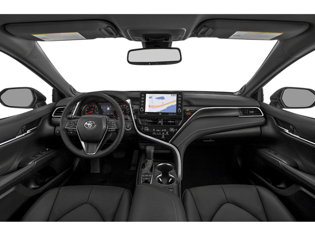 Thumbnail: 2022 Toyota Camry - 5